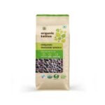Organic Tattva, Organic Masoor Dal Whole / Sabut, 500g - Fast UK Delivery
