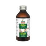 SANDU Ayurvedic Acivin (200 Ml) - Syrup - Fast UK Delivery