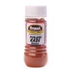 Roopak Masala Powder - Punjabi Kadi, 100g Bottle - Fast UK Delivery