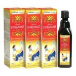 HERBAL CANADA UDRAMRIT 500ML | ENRICHED WITH ALOEVERA,PUNARNAVA-AMLA,HARAD,BEHRA,BHUMI AMLA,PUDINA,SANAY,KALA NAMAK,KALMEGH- SUGER FREE (PACK OF 3) - Fast UK Delivery