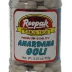 Roopak Anardana Goli, 150g Jar - Fast UK Delivery