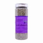 Tassyam Lush Lavender Buds Herbal Tea 50g | Premium Tisanes - Fast UK Delivery