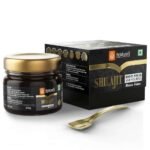 KRISHNA'S HERBAL & AYURVEDA Pure Shilajit-20G (15G+5G Extra),100% Pure Himalayan Shilajit,Helps To Boost Performance,Power,Stamina,Endurance,Strength & Overall Wellbeing ,Surya Tapi Process - Resin - Fast UK Delivery