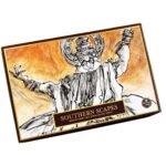 Karma Kettle Southern Scapes Collection Tea Gift Box ( Premium Tea Gift Box), 120 gm - Fast UK Delivery