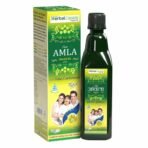 Herbal Canada Amla ras | Good for Immunity and Digestion | Rich Source of Vitamin C and Antioxidants | 100% natural (1L) (pack of 3) - Fast UK Delivery