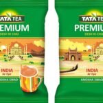 TATA TEA PREMIUM DESH KI CHAI 250G ( PACK OF 2 ) >humarabazar - Fast Shipping to USA & Canada