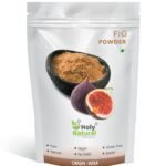 Holy Natural Fig Powder - 200 GM