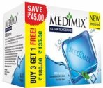 Medimix Multi Piece Pack 3, 100g get 1 Free - Fast UK Delivery