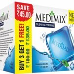Medimix Multi Piece Pack 3, 100g get 1 Free - Fast UK Delivery