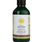 Kerala Ayurveda Prasaranyadi Kwath 200 Ml - Fast UK Delivery