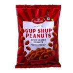 Haldiram's Delhi Gup Shup Peanut, 200g - Fast UK Delivery
