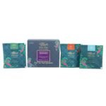TGL Co. The Good Life Company Handpicked Assortment-Assorted Black Tea Collection (16 Tea Bags) Pack Of 2,170 Grams - Fast UK Delivery