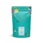 Tea Treasure Slim Life Herbal Tea 50gm | Herbal Tea | Loose Leaf Tea | Herbal Tea Loose | Herbal Tea for Immunity, Cold and Cough | Boosts Metabolism - Fast UK Delivery