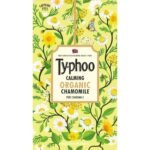 Typhoo Chamomile 20 Tea Bags - Pack of 2 - Fast UK Delivery