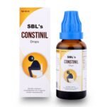 SBL's Constinil Drops - 30 ML |Pack Of 1| - Fast UK Delivery