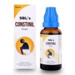 SBL's Constinil Drops - 30 ML |Pack Of 1| - Fast UK Delivery