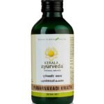 Kerala Ayurveda Punarnavadi Kwath 200 Ml - Fast UK Delivery