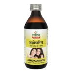 Sandu Ashokarishta | 200 ml - Fast UK Delivery