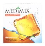 Medimix Clear Glycerine Natural Toning - 100 g (Pack of 3) - Fast UK Delivery