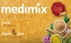 Medimix Ayurvedic Sandal Bathing Bar, 40g Humarabazar - Fast UK Delivery