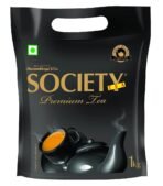 Society Premium Leaf Tea 1Kg Pouch - Fast Shipping to USA & Canada