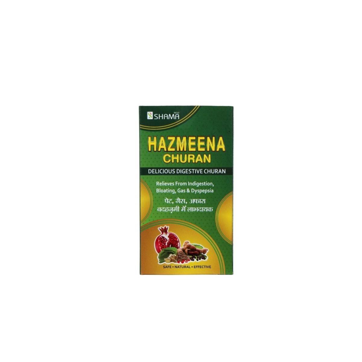 uk71O2jWESkAL-1.jpg New Shama Hazmeena Churan, 100g - Fast UK Delivery - Image 1
