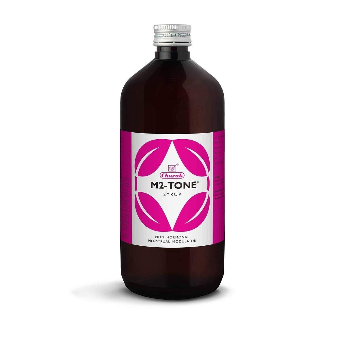 uk71O4FOdeNL-1.jpg Charak Pharma M2-Tone Syrup (200 Ml) - Fast UK Delivery - Image 1