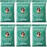 Shahnaz Husain 200Grm Natural Henna (600 G) - Fast UK Delivery
