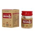 New Shama Abresham Tablet (50 TABLET, 4) - Fast UK Delivery
