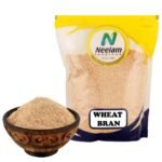 Neelam Foodland Wheat Bran 200G - Fast UK Delivery