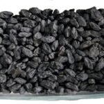 LEEVE DRY FRUITS Fresh Kali Kishmish Kismis Grapes Afghan Raisins Superior 200g - Fast UK Delivery
