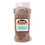 Roopak Spices - Zeera Sabut, 200g Bottle - Fast UK Delivery