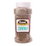 Roopak Spices - Zeera Sabut, 200g Bottle - Fast UK Delivery