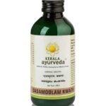 Kerala Ayurveda Dasamoolam Kwath 200 Ml