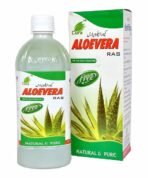 Cura Aloevera Ras (Sugar Free) 1000ml. - Fast UK Delivery