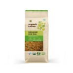 Organic Tattva Mix Dal, 500g - Fast UK Delivery