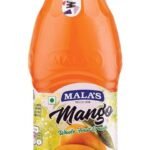 Mala's, Whole Crush, Mango, 750 millilitre - Fast UK Delivery
