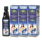 Herbal Canada Pure Punarnva MakoySwaras Tonic 500ml (Pack of 3) - Fast UK Delivery