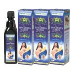 Herbal Canada Pure Punarnva MakoySwaras Tonic 500ml (Pack of 3) - Fast UK Delivery