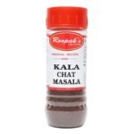 Roopak's Pik-n-Pay- Kala Chat Masala 100g - Fast UK Delivery
