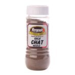 Roopak Powder - Kala Chat Masala, 100g Bottle - Fast UK Delivery