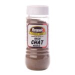 Roopak Powder - Kala Chat Masala, 100g Bottle - Fast UK Delivery