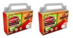 Wagh Bakri Instant Tea Premix Combo, 168g (Pack of 2) - Fast UK Delivery