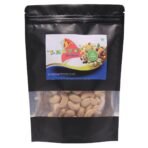 Leeve Dry Fruits Brand Fresh Fruit Nuts Premium Whole Cashew Cashews Nut Casewnut Kaju,400 grams packet - Fast UK Delivery