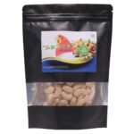Leeve Dry Fruits Brand Fresh Fruit Nuts Premium Whole Cashew Cashews Nut Casewnut Kaju,400 grams packet - Fast UK Delivery