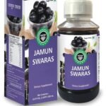 Heera Ayurvedic Research Foundation JAMUN JUICE Sugar Free Premium Juice 500 ml Pack of 1 - Fast Shipping to USA