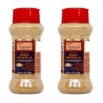 Tassyam Premium Chai Masala 160g (2X 80g) | Dispenser Bottle, Experience Tea - Fast UK Delivery