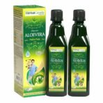 HERBAL CANADA ALOEVERA RAS 500ML. (PACK OF 2) - Fast UK Delivery