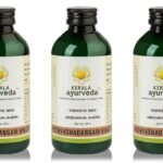 Kerala Ayurveda Pathyashadangam Kwath 200 Ml x Pack of 3 - Fast UK Delivery