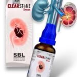 SBL Clearstone Drops - SET OF 2 Bottles - Fast UK Delivery
